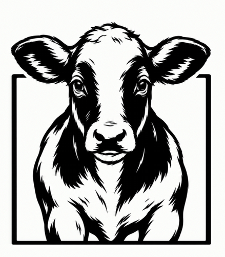 Vleespakket kalfs jong rund 8kg - AFHAAL 13 nov
