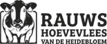Rauws Hoevevlees